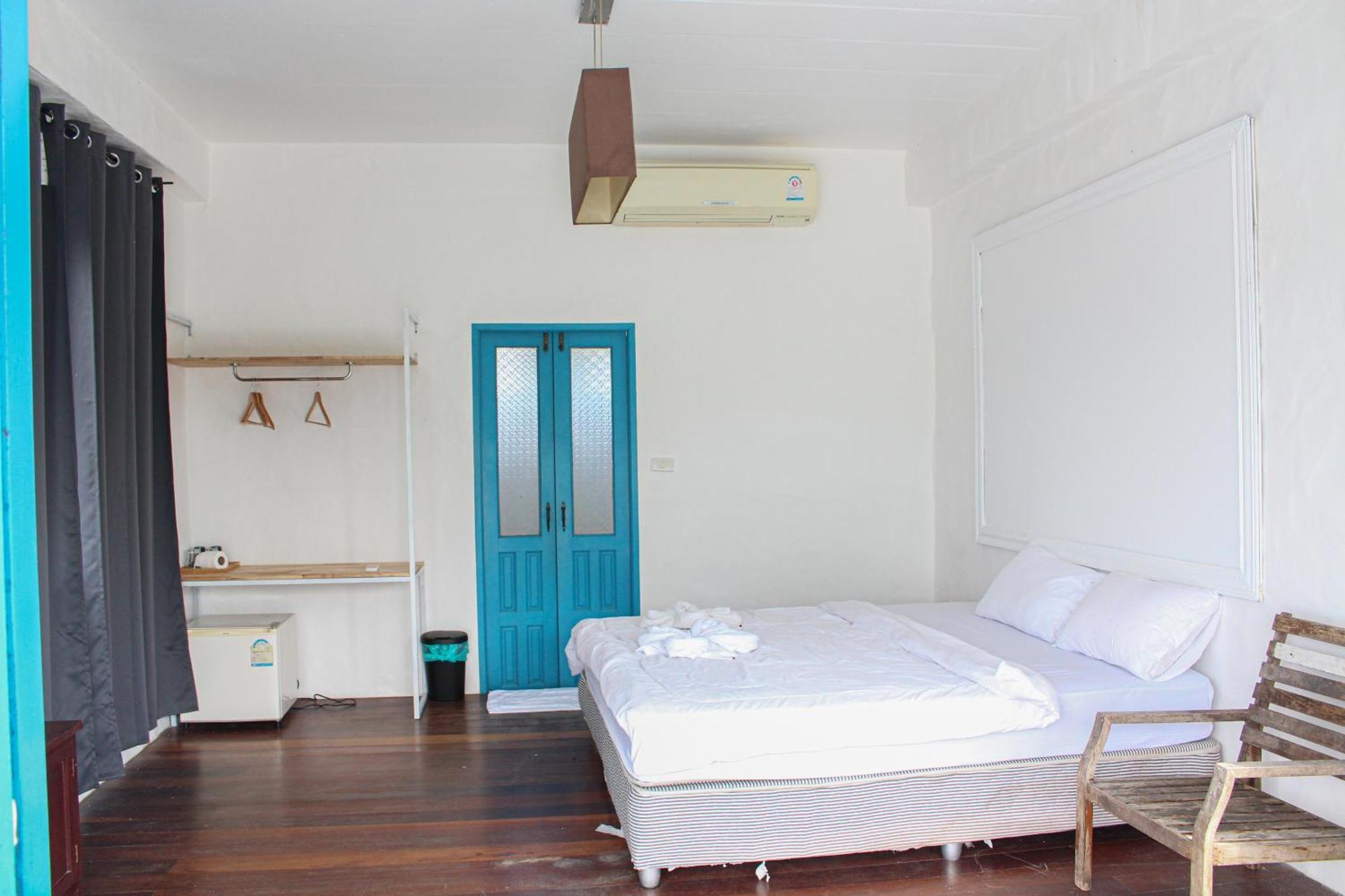 Capital O 75411 Navagio​ Boutique​ Koh​ Chang​ Otel Trat Dış mekan fotoğraf