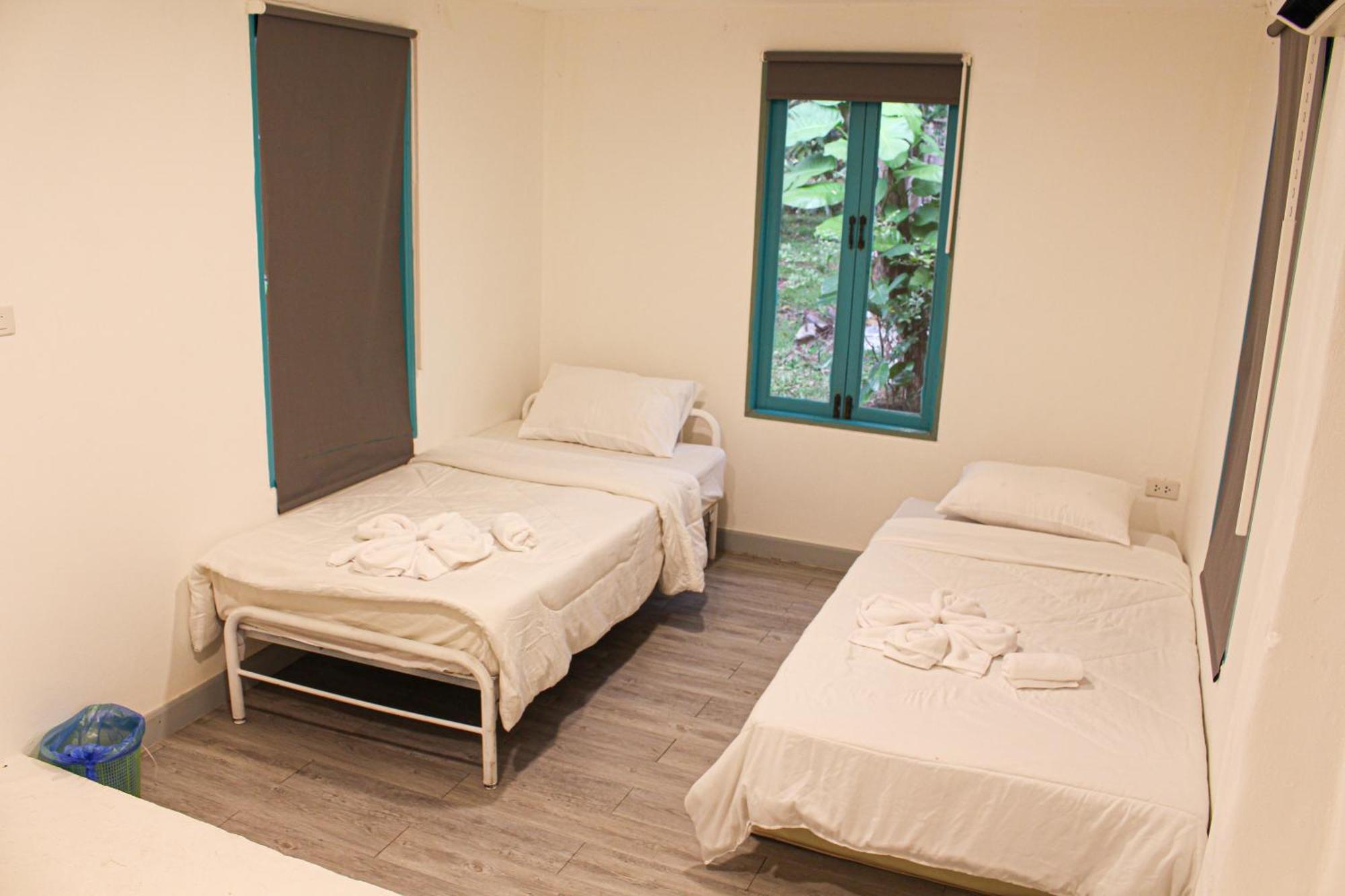 Capital O 75411 Navagio​ Boutique​ Koh​ Chang​ Otel Trat Dış mekan fotoğraf