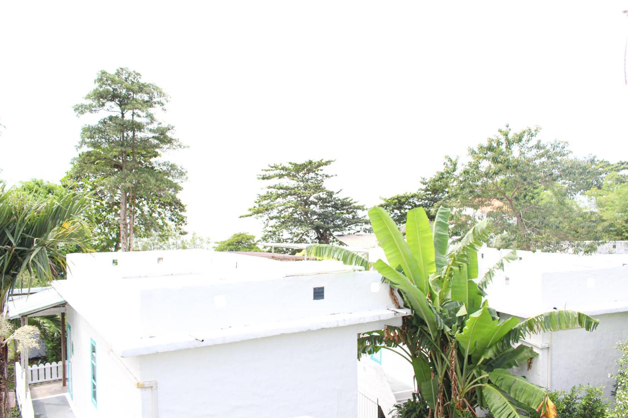 Capital O 75411 Navagio​ Boutique​ Koh​ Chang​ Otel Trat Dış mekan fotoğraf