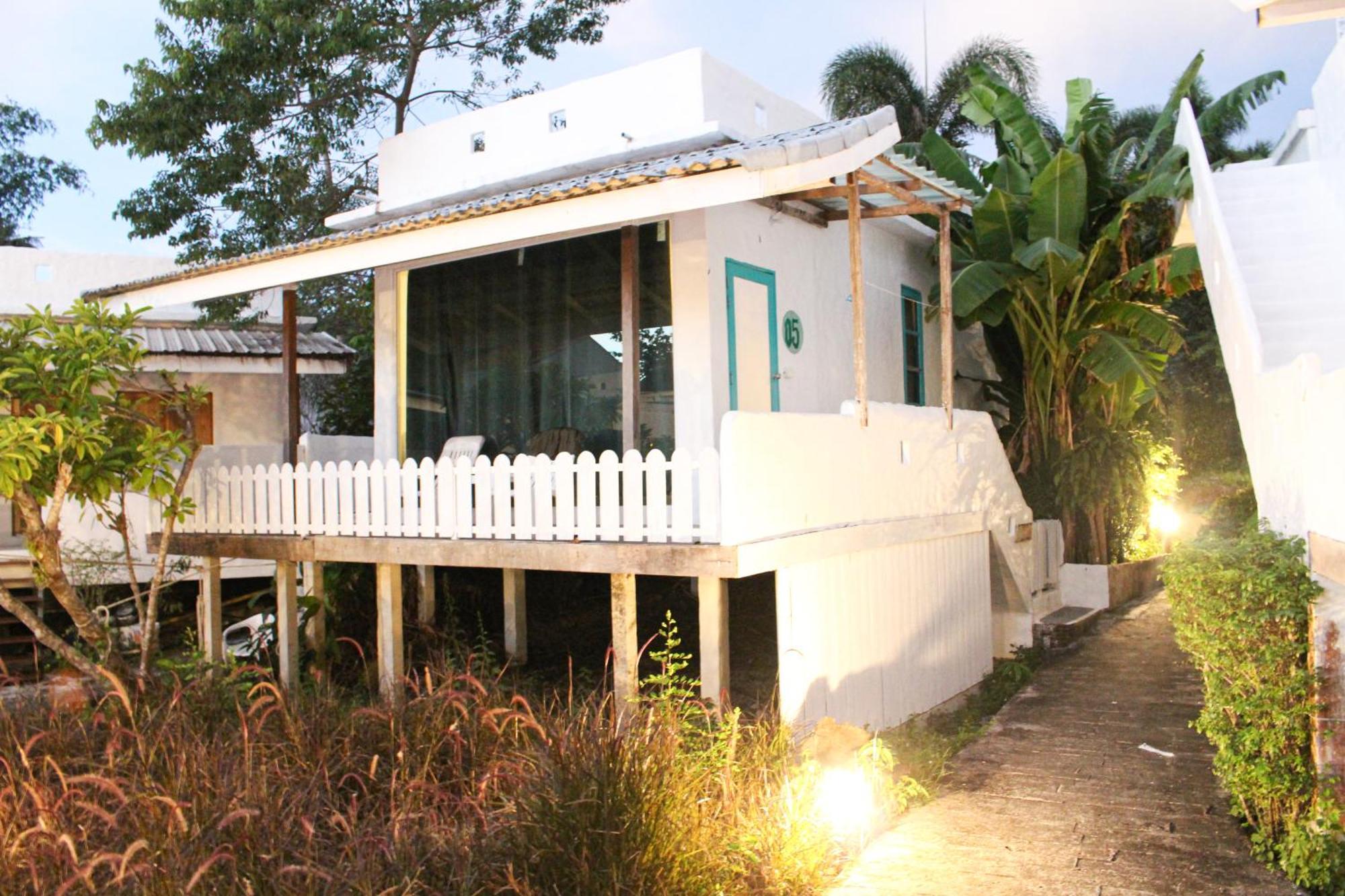 Capital O 75411 Navagio​ Boutique​ Koh​ Chang​ Otel Trat Dış mekan fotoğraf