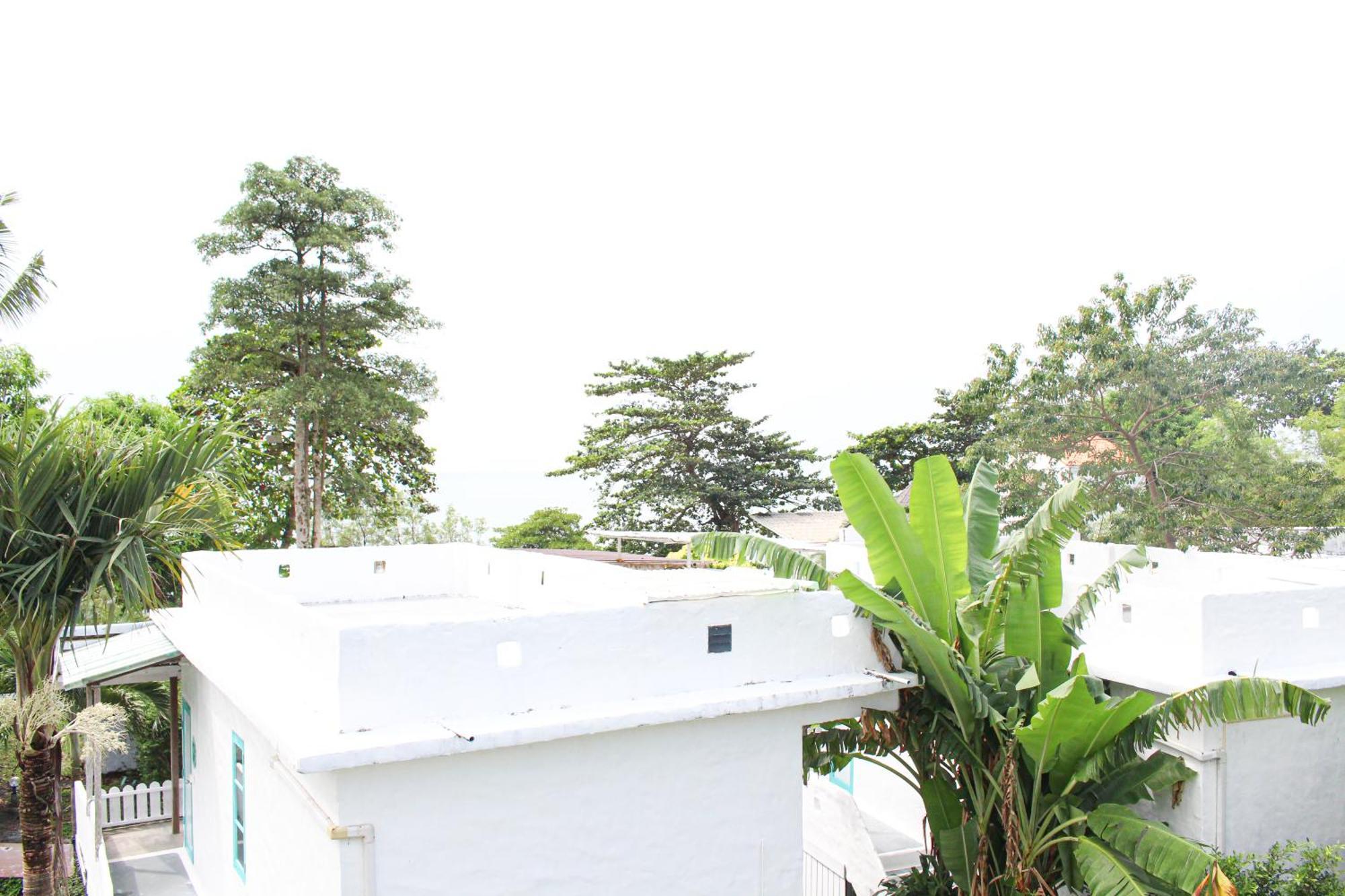 Capital O 75411 Navagio​ Boutique​ Koh​ Chang​ Otel Trat Dış mekan fotoğraf
