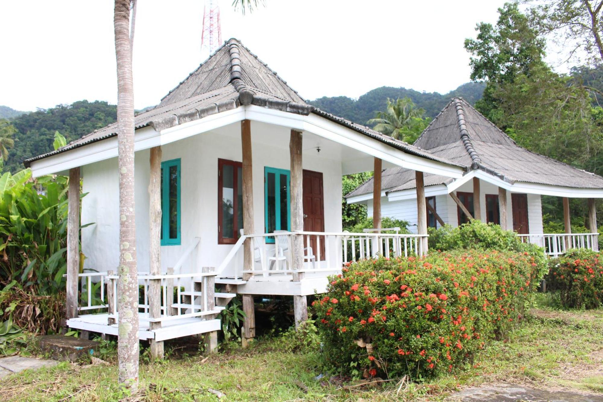 Capital O 75411 Navagio​ Boutique​ Koh​ Chang​ Otel Trat Dış mekan fotoğraf