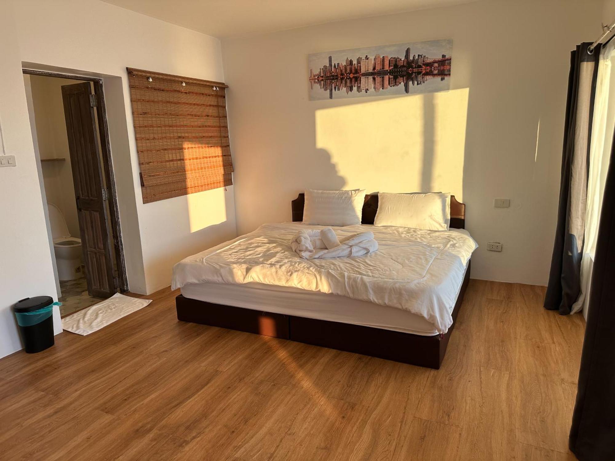 Capital O 75411 Navagio​ Boutique​ Koh​ Chang​ Otel Trat Dış mekan fotoğraf