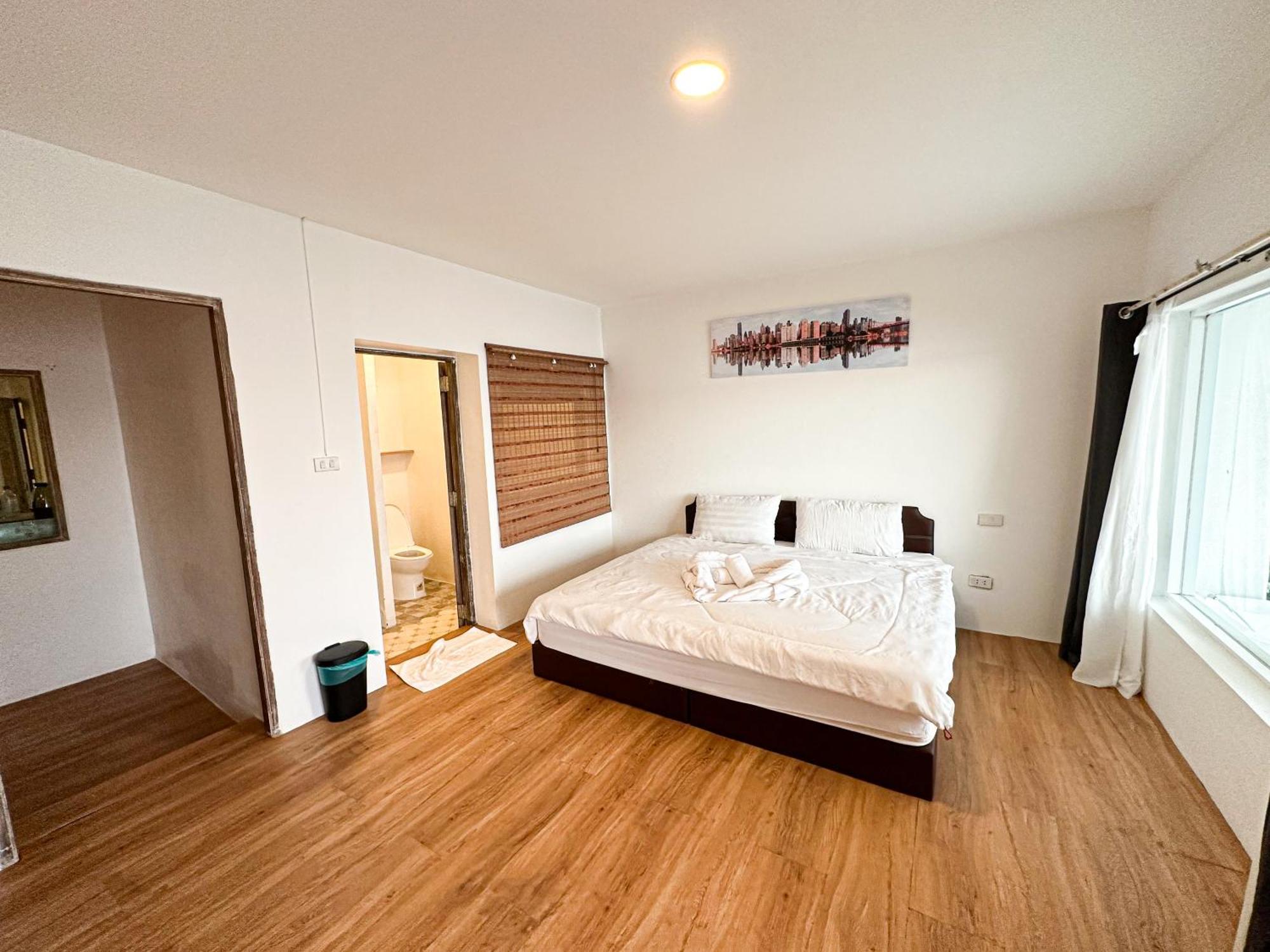 Capital O 75411 Navagio​ Boutique​ Koh​ Chang​ Otel Trat Dış mekan fotoğraf