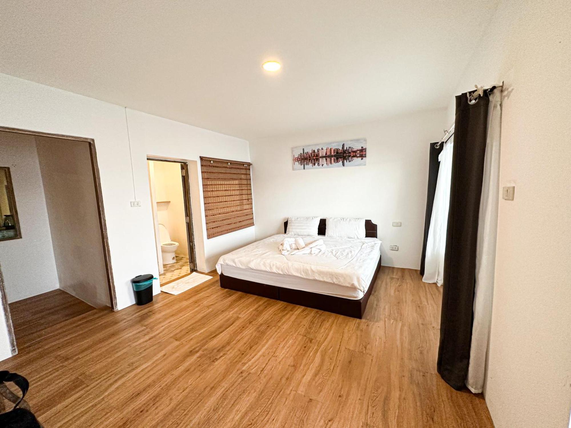 Capital O 75411 Navagio​ Boutique​ Koh​ Chang​ Otel Trat Dış mekan fotoğraf