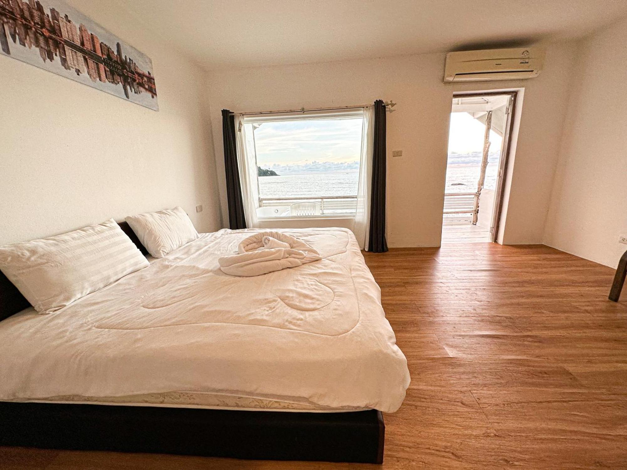 Capital O 75411 Navagio​ Boutique​ Koh​ Chang​ Otel Trat Dış mekan fotoğraf
