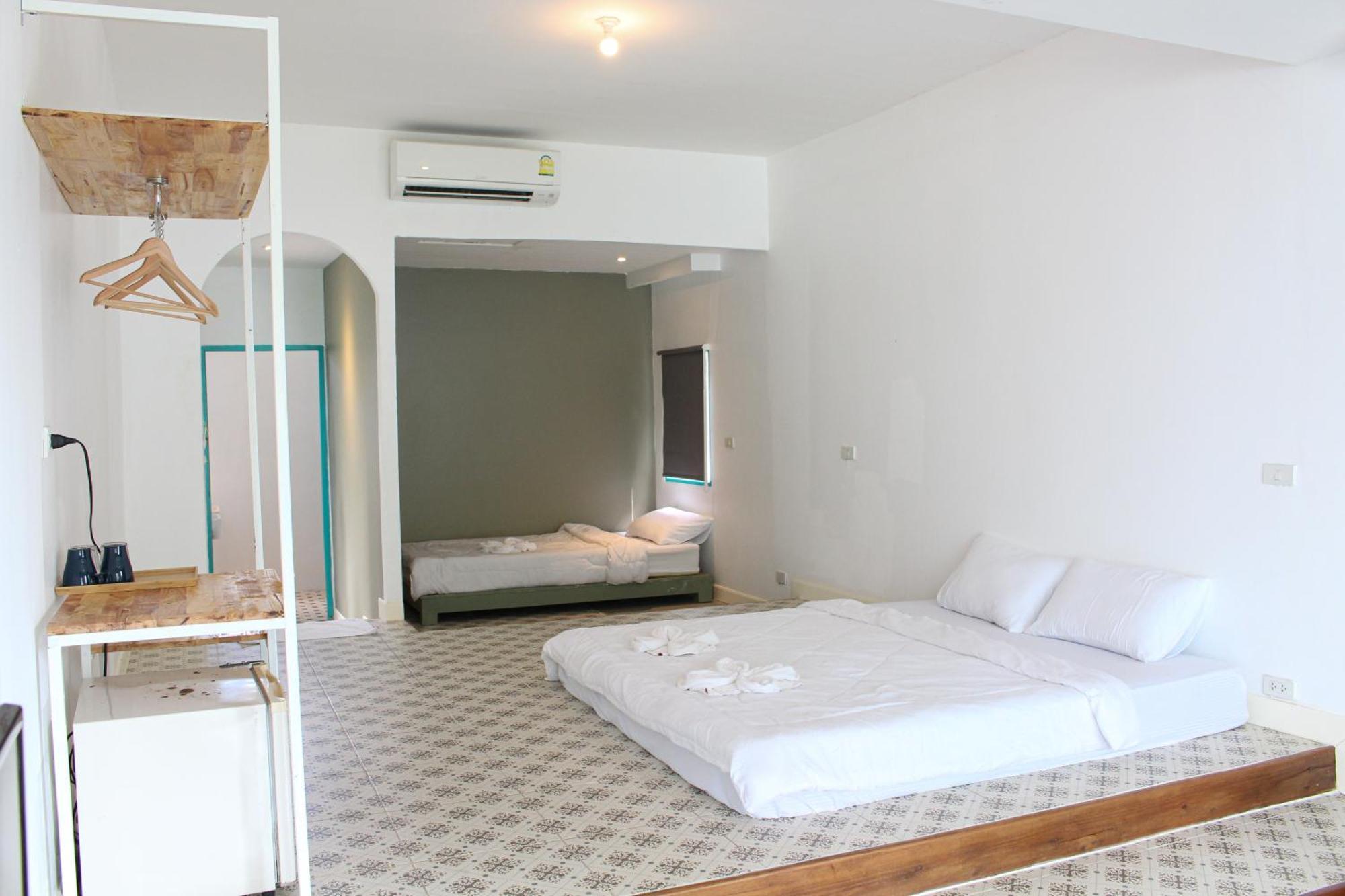 Capital O 75411 Navagio​ Boutique​ Koh​ Chang​ Otel Trat Dış mekan fotoğraf