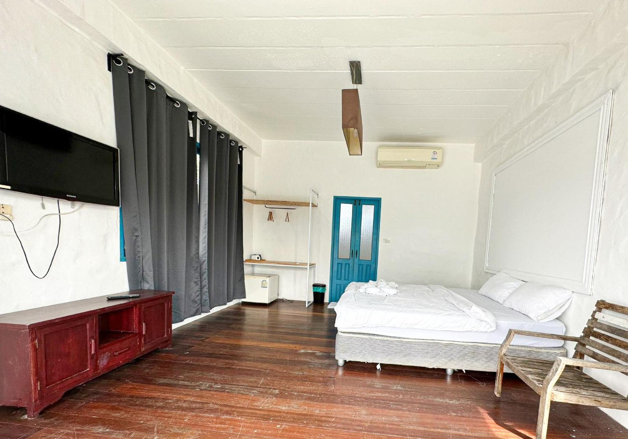 Capital O 75411 Navagio​ Boutique​ Koh​ Chang​ Otel Trat Dış mekan fotoğraf