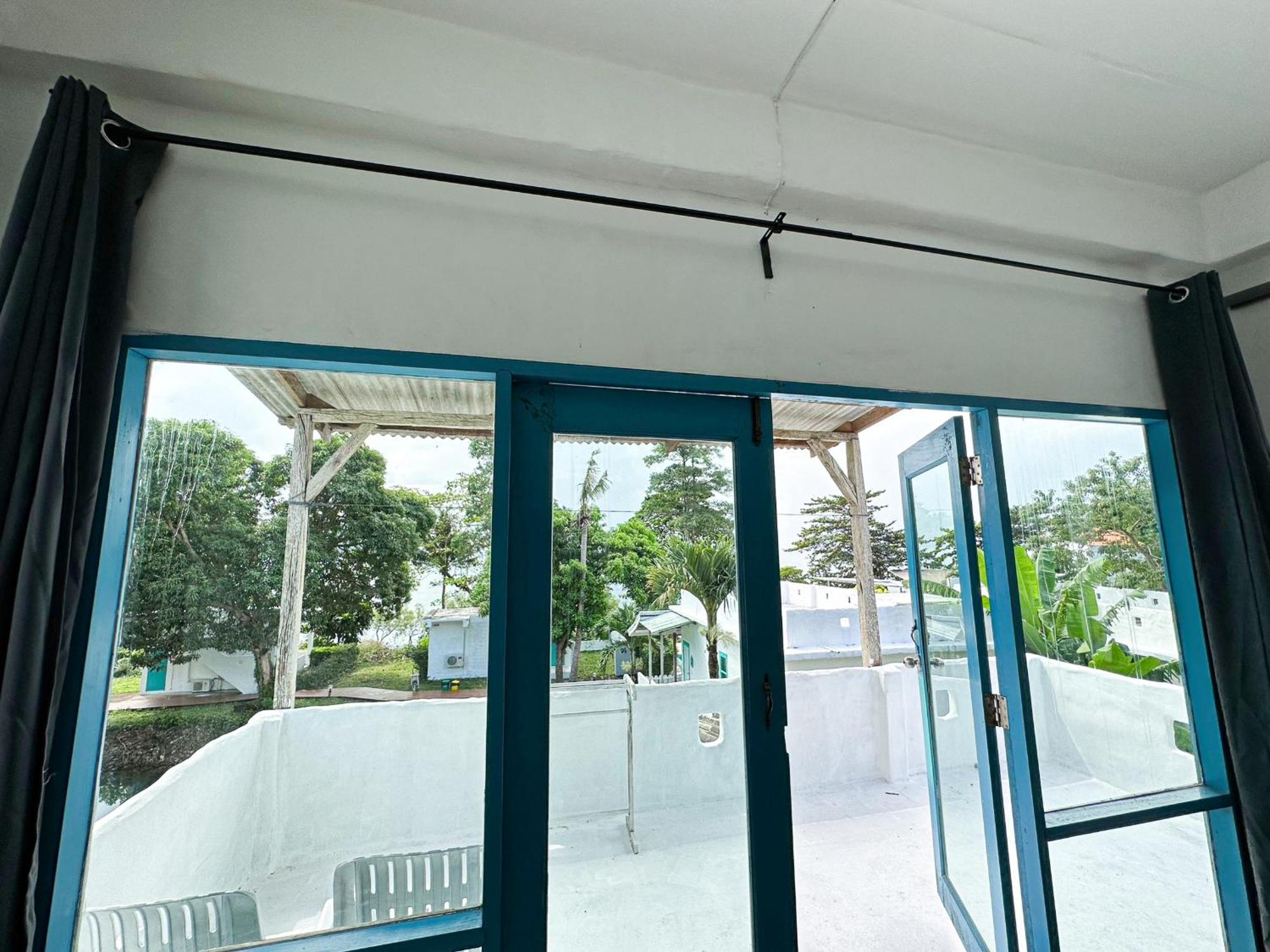 Capital O 75411 Navagio​ Boutique​ Koh​ Chang​ Otel Trat Dış mekan fotoğraf