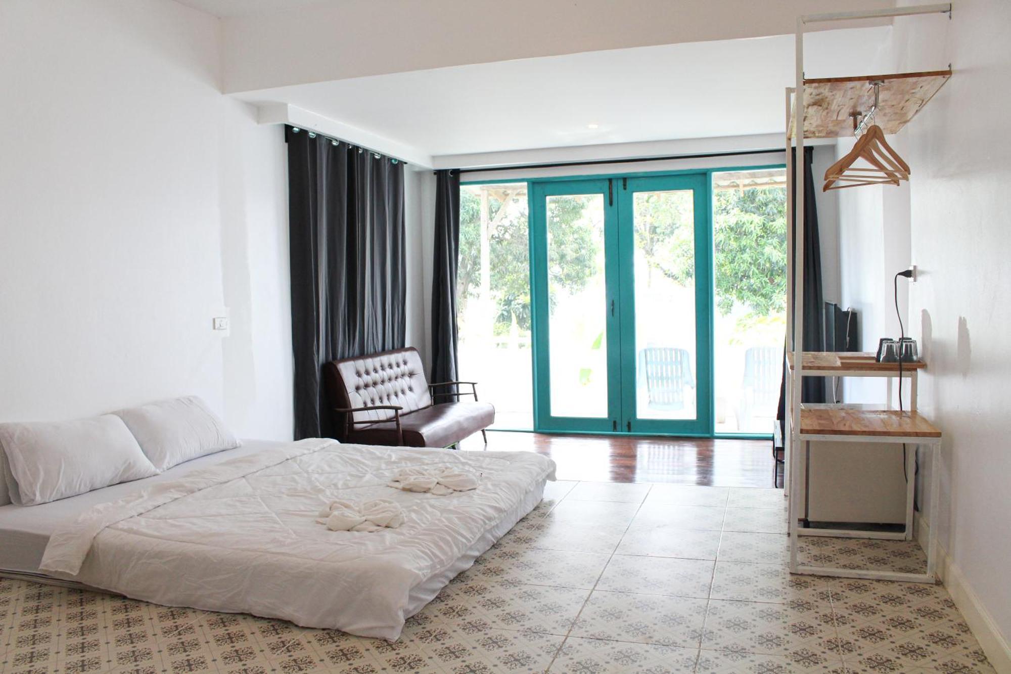 Capital O 75411 Navagio​ Boutique​ Koh​ Chang​ Otel Trat Dış mekan fotoğraf