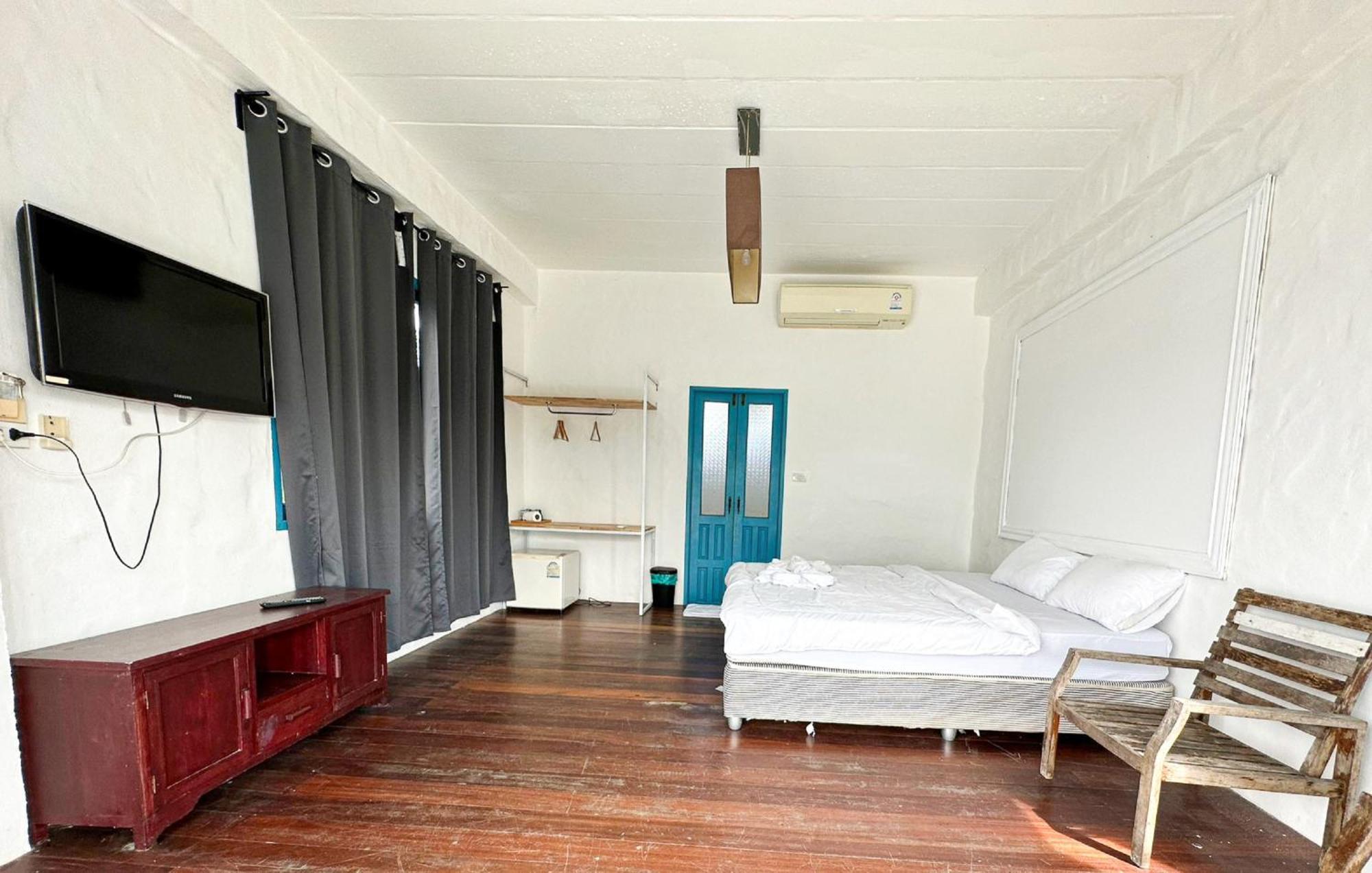 Capital O 75411 Navagio​ Boutique​ Koh​ Chang​ Otel Trat Dış mekan fotoğraf