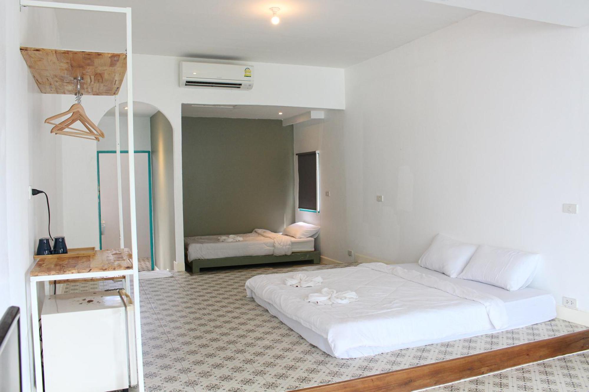 Capital O 75411 Navagio​ Boutique​ Koh​ Chang​ Otel Trat Dış mekan fotoğraf