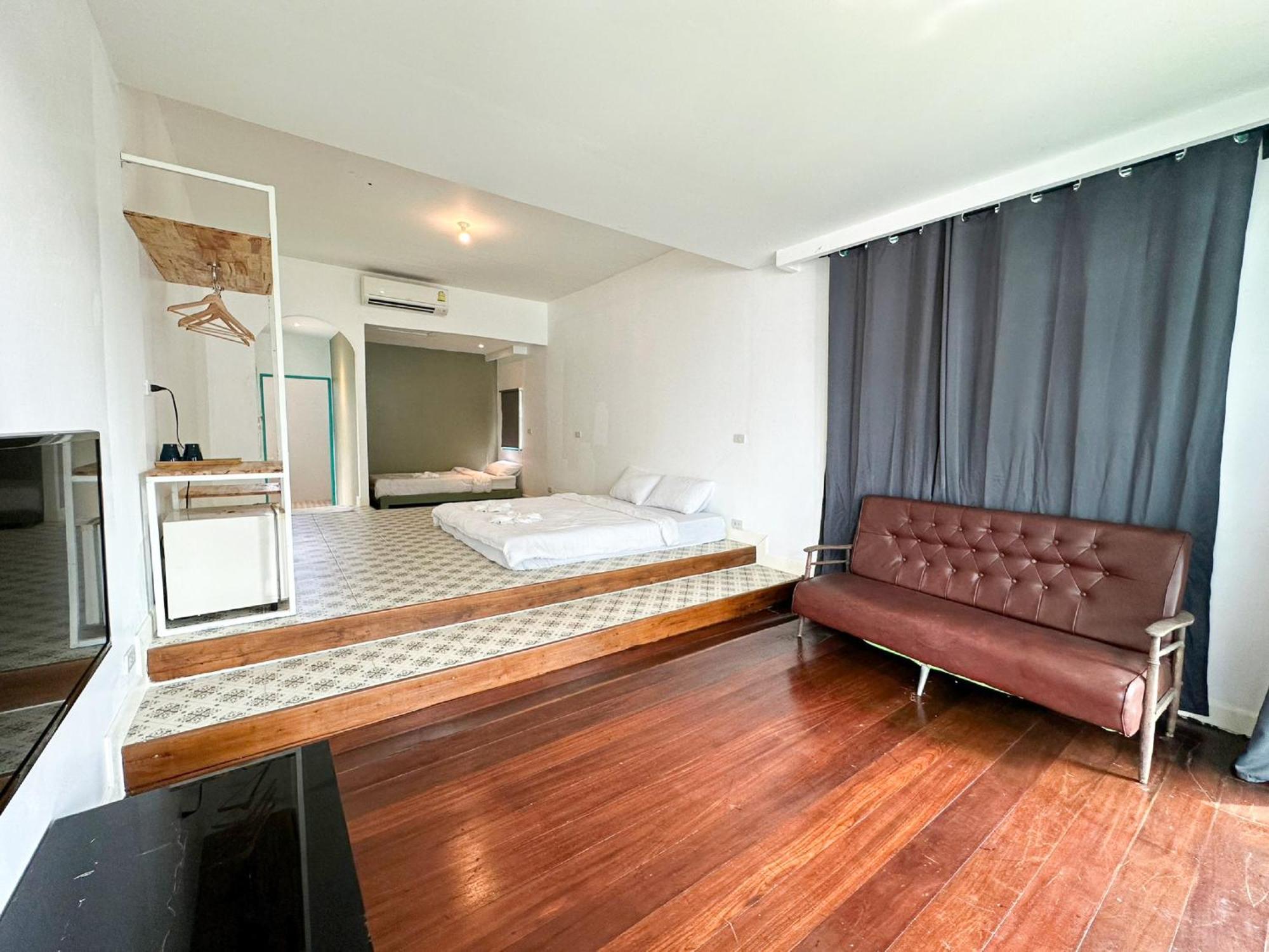 Capital O 75411 Navagio​ Boutique​ Koh​ Chang​ Otel Trat Dış mekan fotoğraf