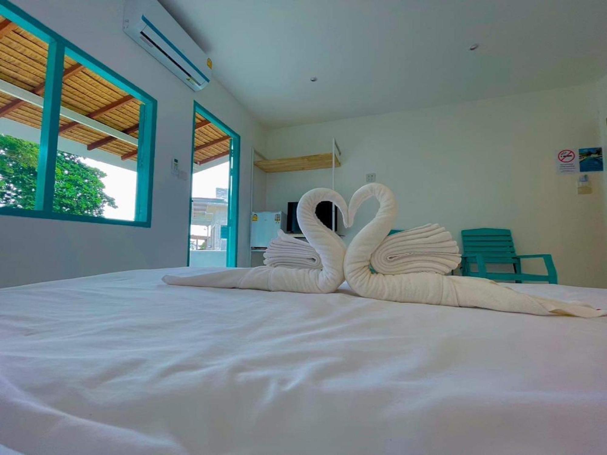 Capital O 75411 Navagio​ Boutique​ Koh​ Chang​ Otel Trat Dış mekan fotoğraf