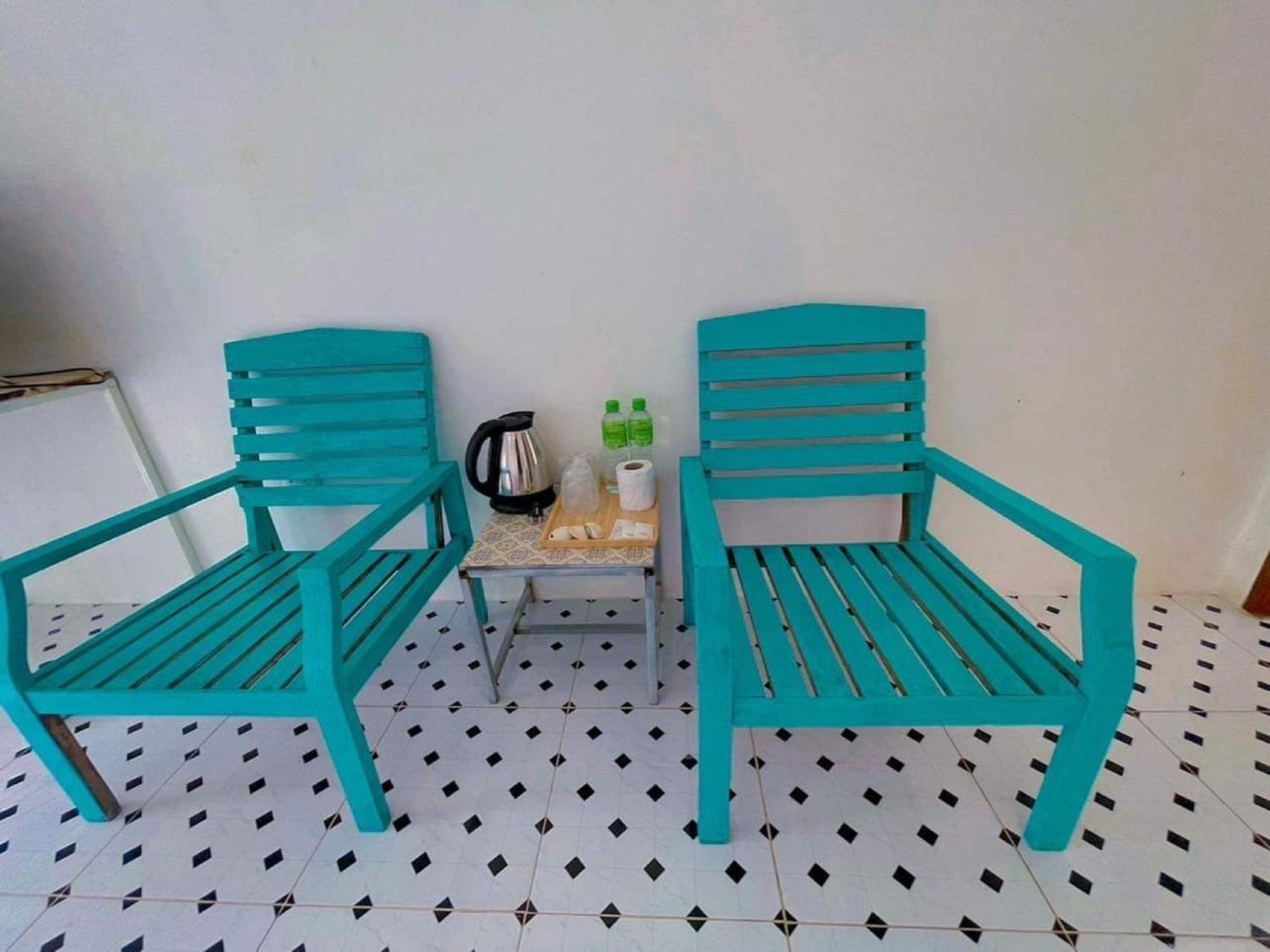 Capital O 75411 Navagio​ Boutique​ Koh​ Chang​ Otel Trat Dış mekan fotoğraf