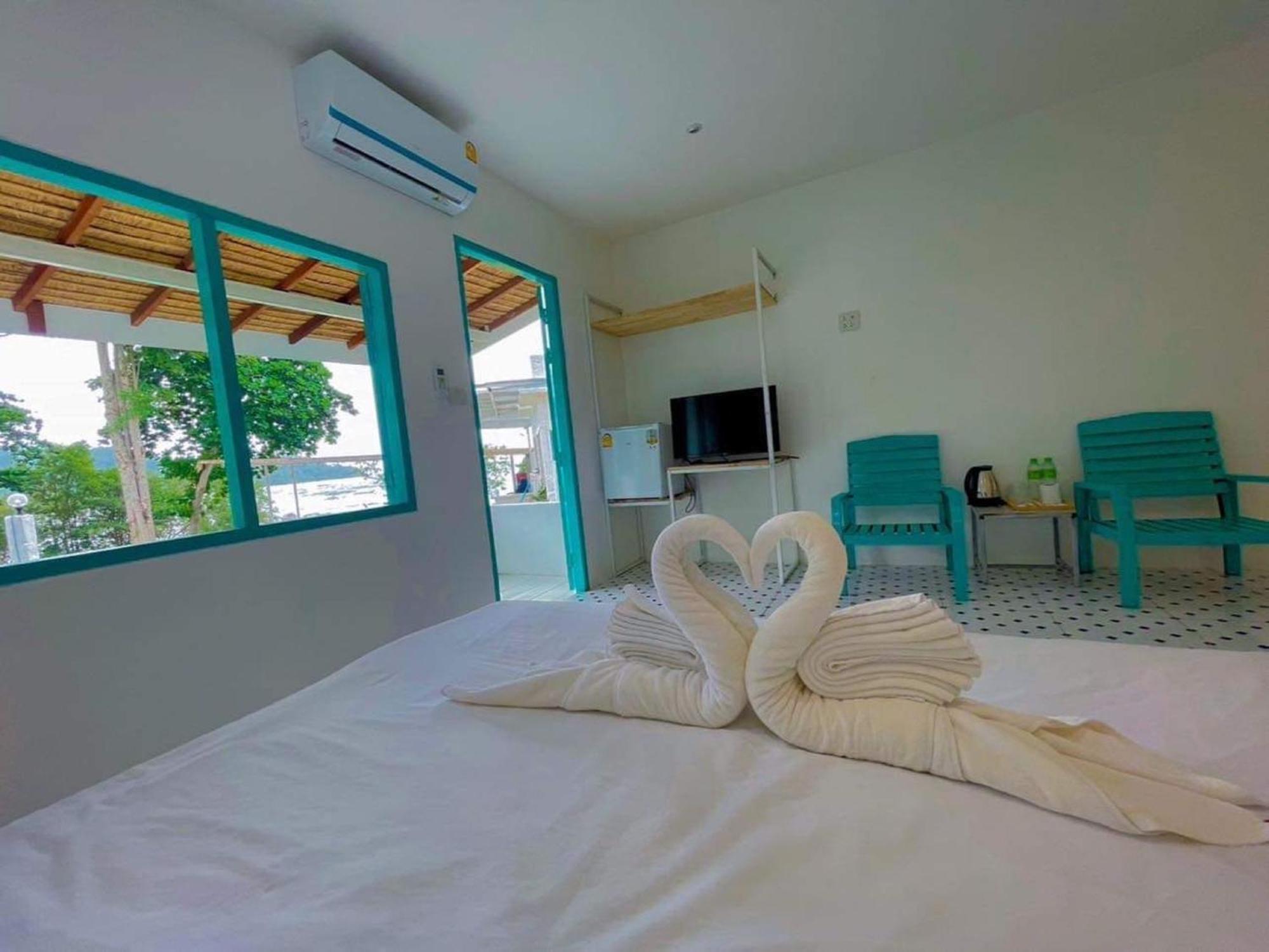 Capital O 75411 Navagio​ Boutique​ Koh​ Chang​ Otel Trat Dış mekan fotoğraf