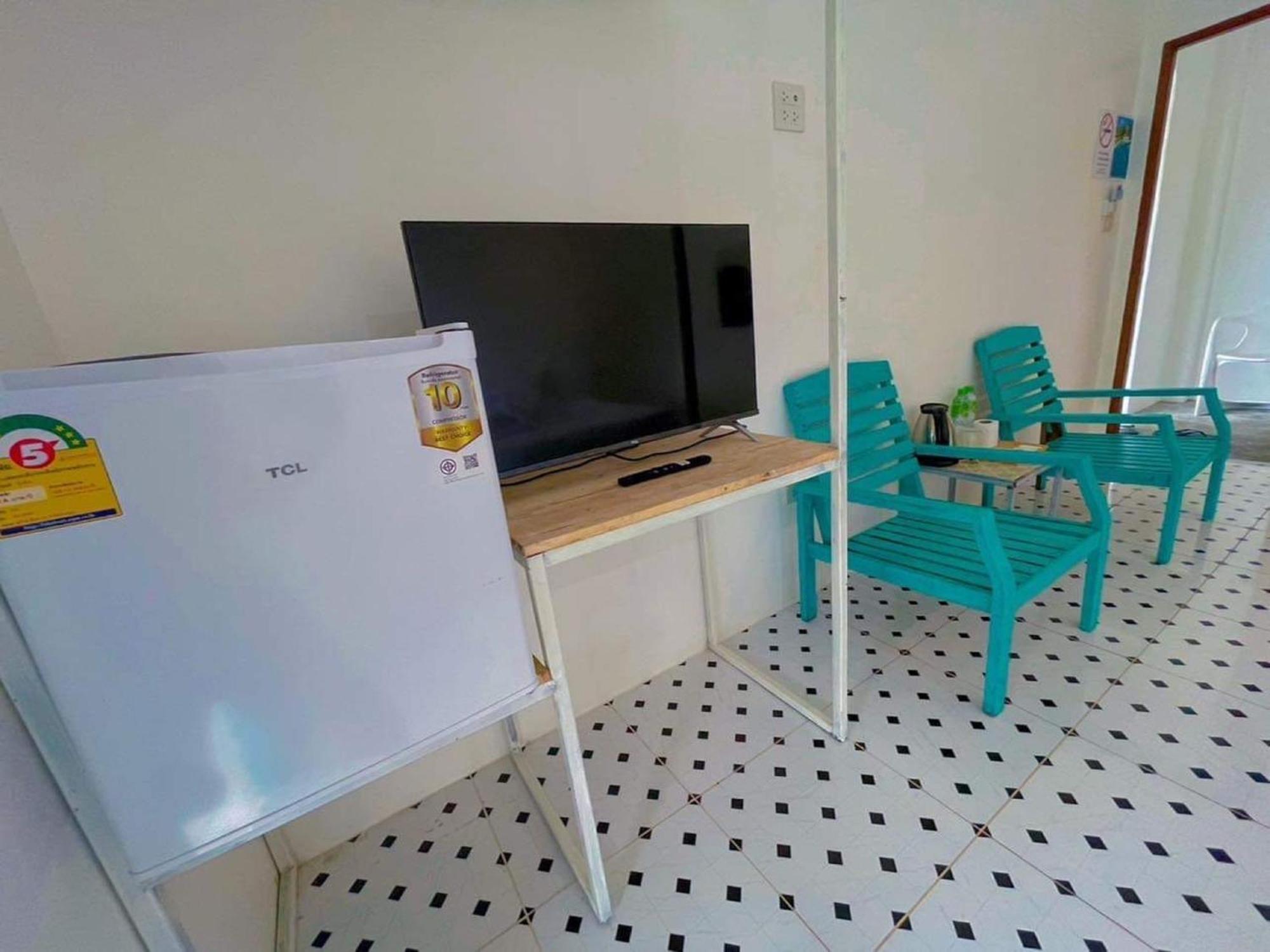 Capital O 75411 Navagio​ Boutique​ Koh​ Chang​ Otel Trat Dış mekan fotoğraf
