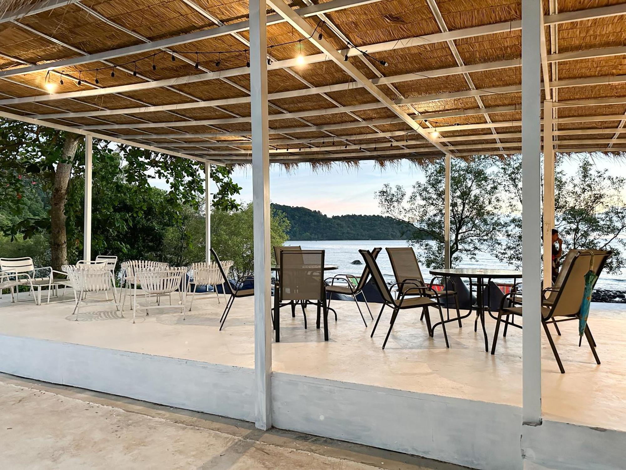 Capital O 75411 Navagio​ Boutique​ Koh​ Chang​ Otel Trat Dış mekan fotoğraf