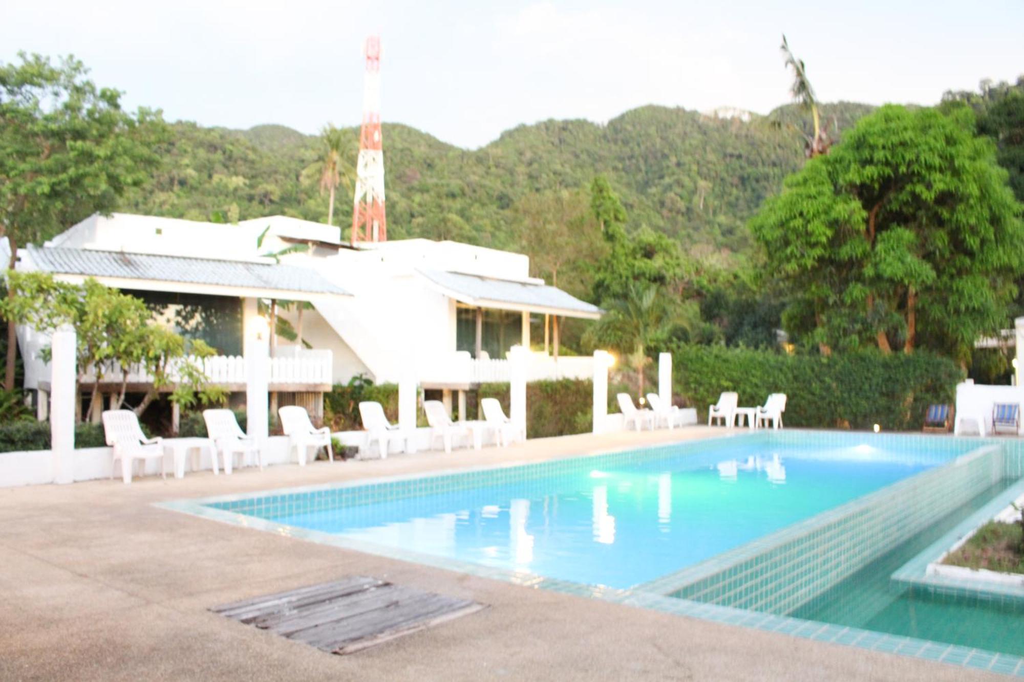 Capital O 75411 Navagio​ Boutique​ Koh​ Chang​ Otel Trat Dış mekan fotoğraf
