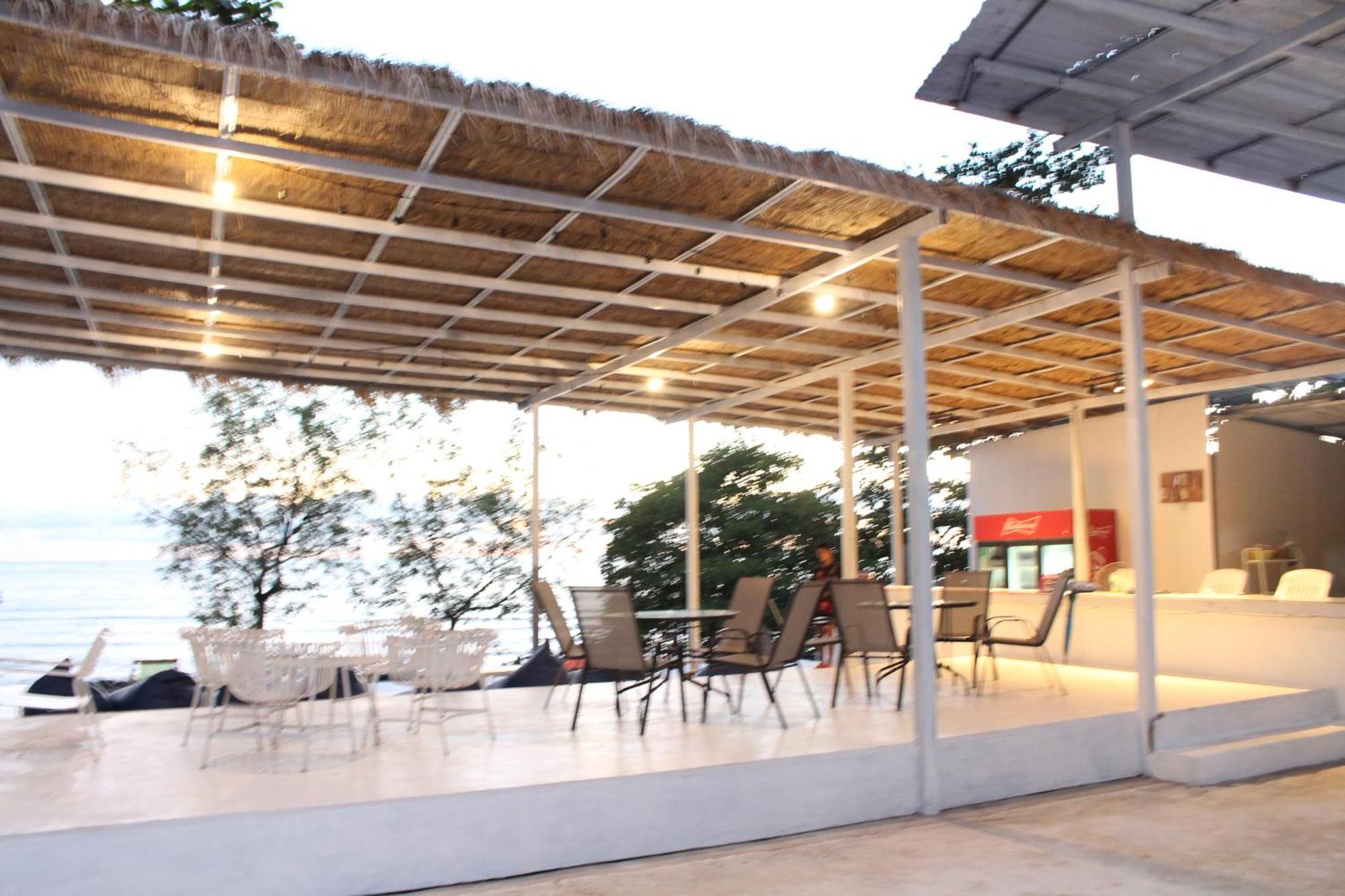 Capital O 75411 Navagio​ Boutique​ Koh​ Chang​ Otel Trat Dış mekan fotoğraf
