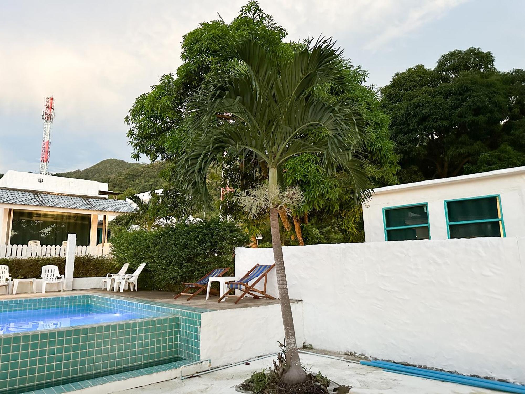 Capital O 75411 Navagio​ Boutique​ Koh​ Chang​ Otel Trat Dış mekan fotoğraf